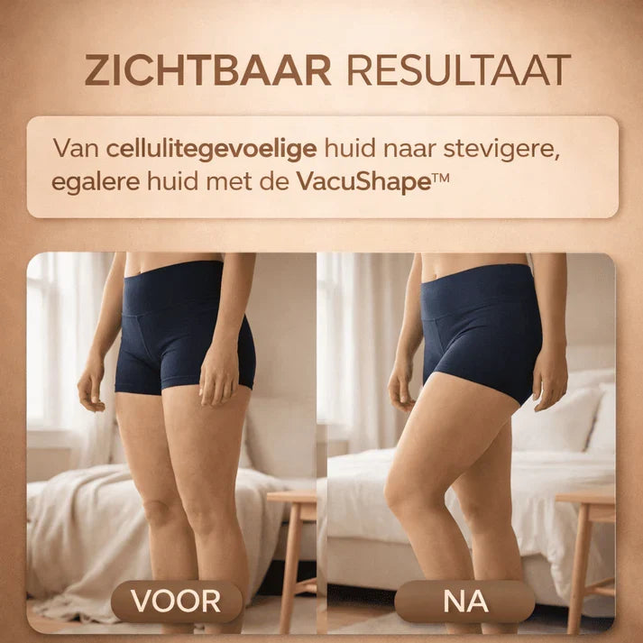 DermaGlow™ | 3-in-1 Anti-Cellulite Massager