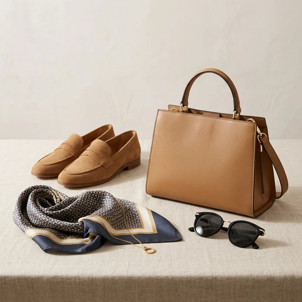 Mode & Accessoires