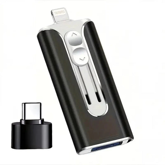 Telefoon Geheugen
