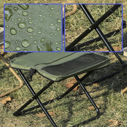 SitEase™ Opvouwbare Kruk