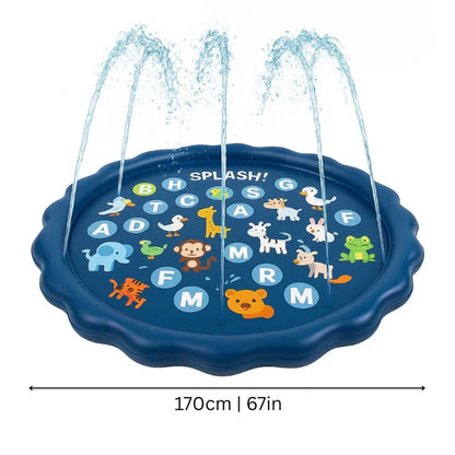AquaJoy™ Waterspeelmat