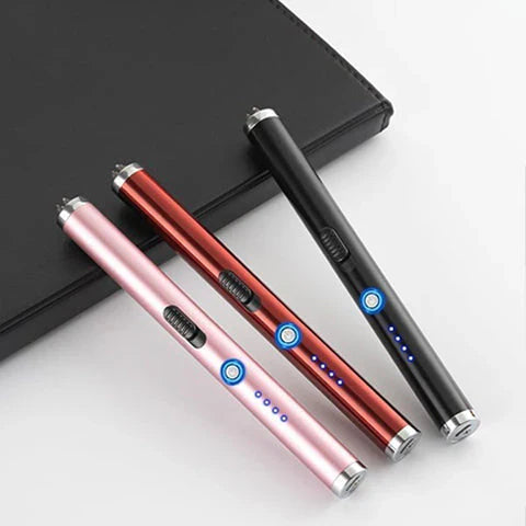 SafePen Pro | Krachtige Veiligheidspen