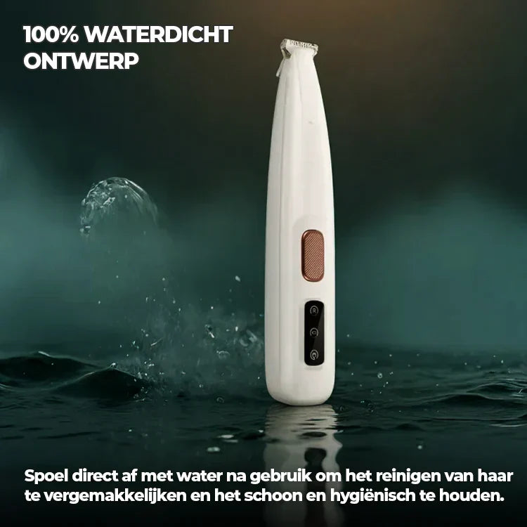 PetTrim | Stressvrije Huisdiertrimmer