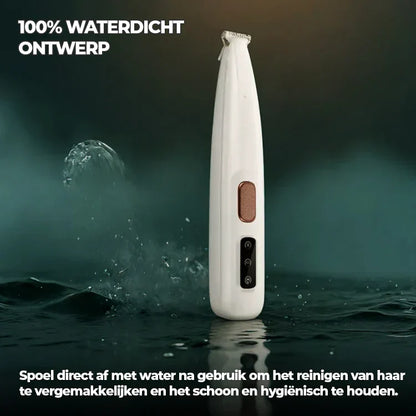 PetTrim | Stressvrije Huisdiertrimmer