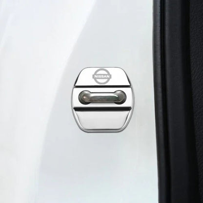 Auto Deurslot Beschermpads