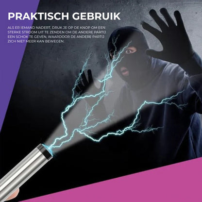 SafePen Pro | Krachtige Veiligheidspen