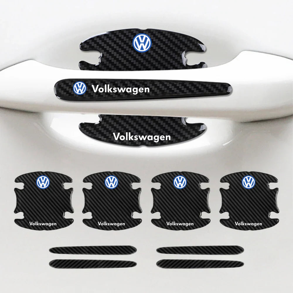 Auto Deurgreep Beschermpads