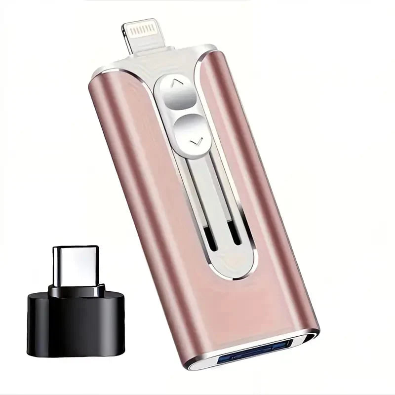 Telefoon Geheugen