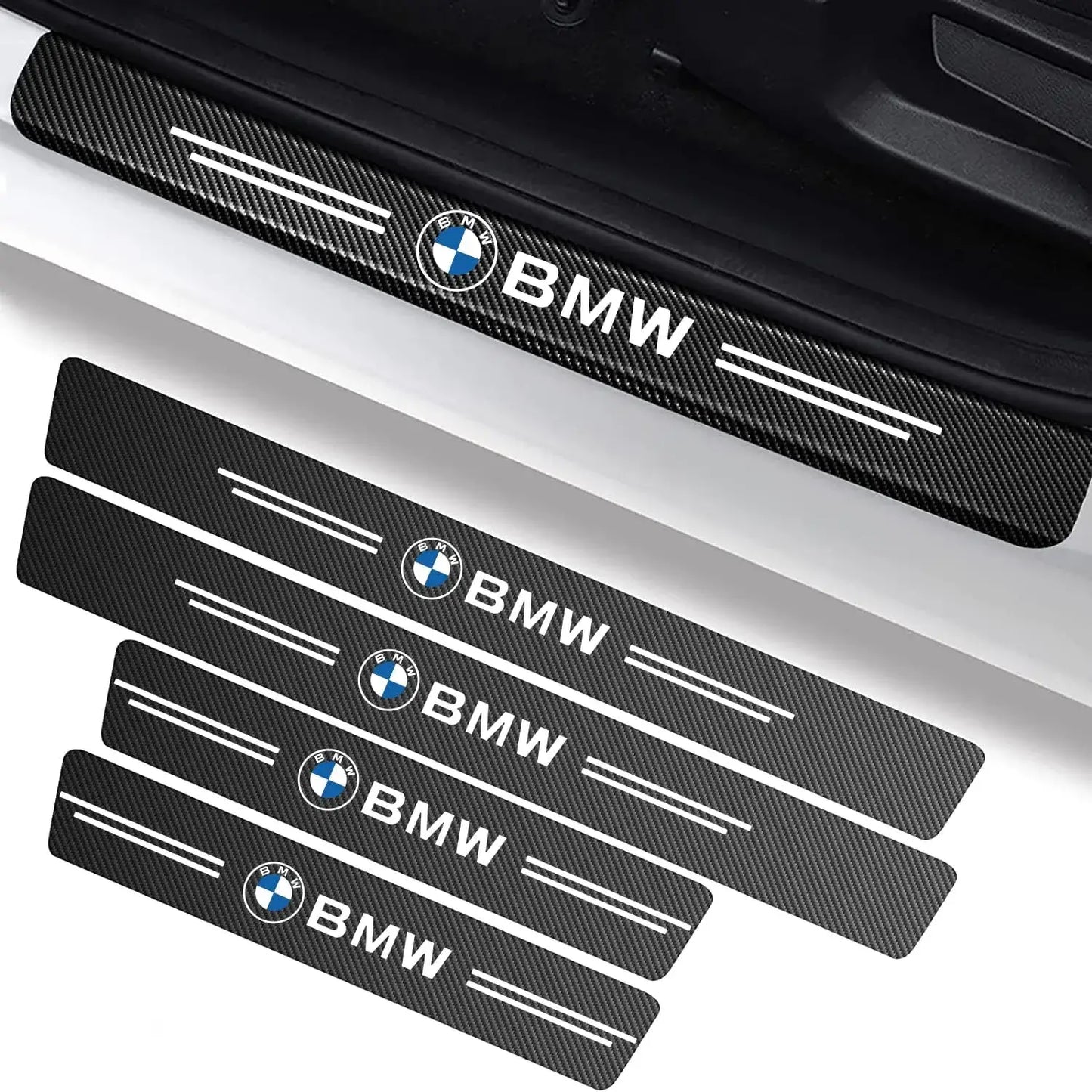 Auto Logo Instapbeschermers