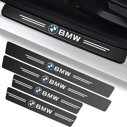 Auto Logo Instapbeschermers