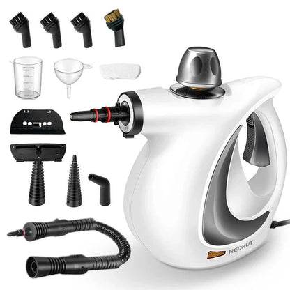 PowerSteam Handstoomreiniger