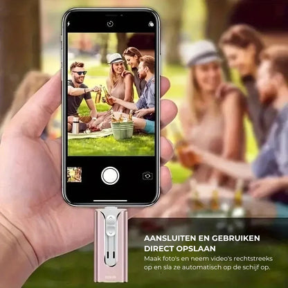 Telefoon Geheugen