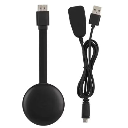 Draadloze Screen Mirroring Adapter