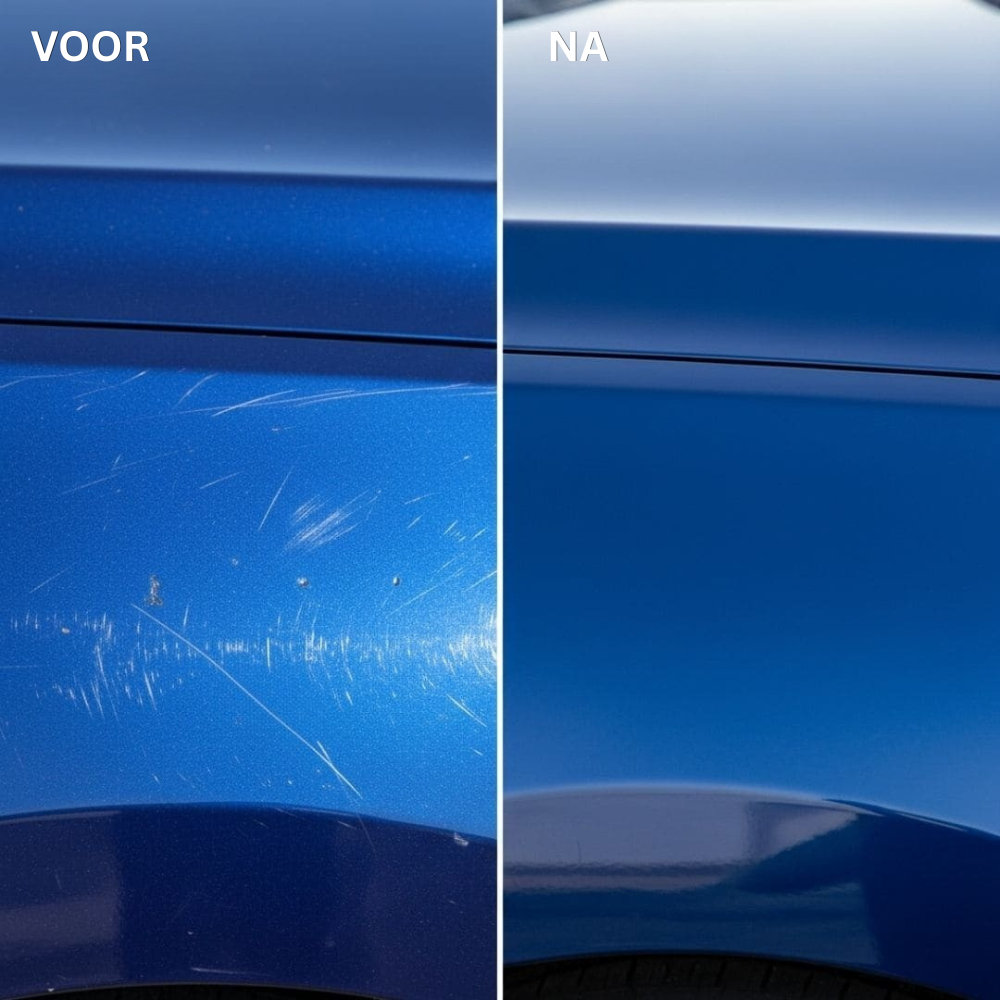 Auto Krasverwijderaar