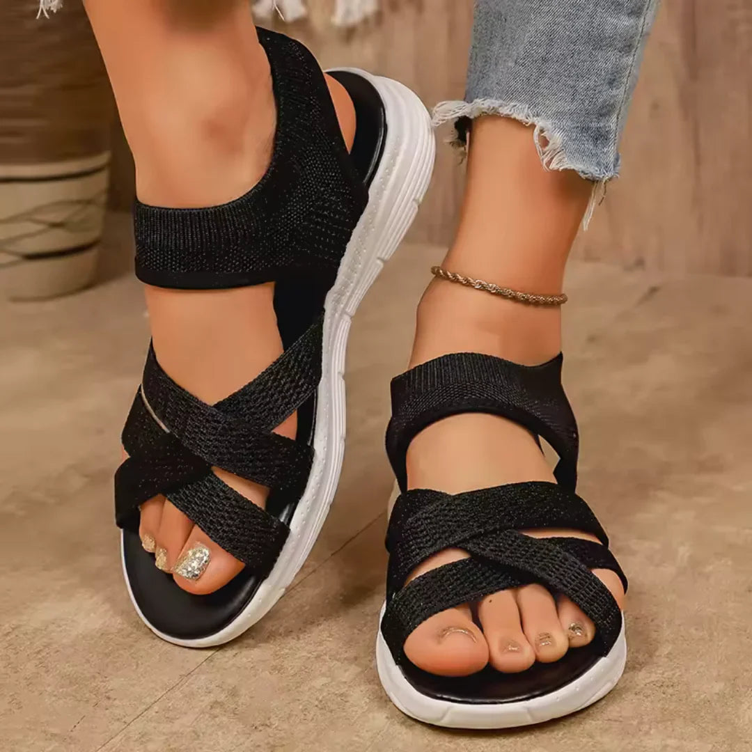 FlexComfort Sandalen