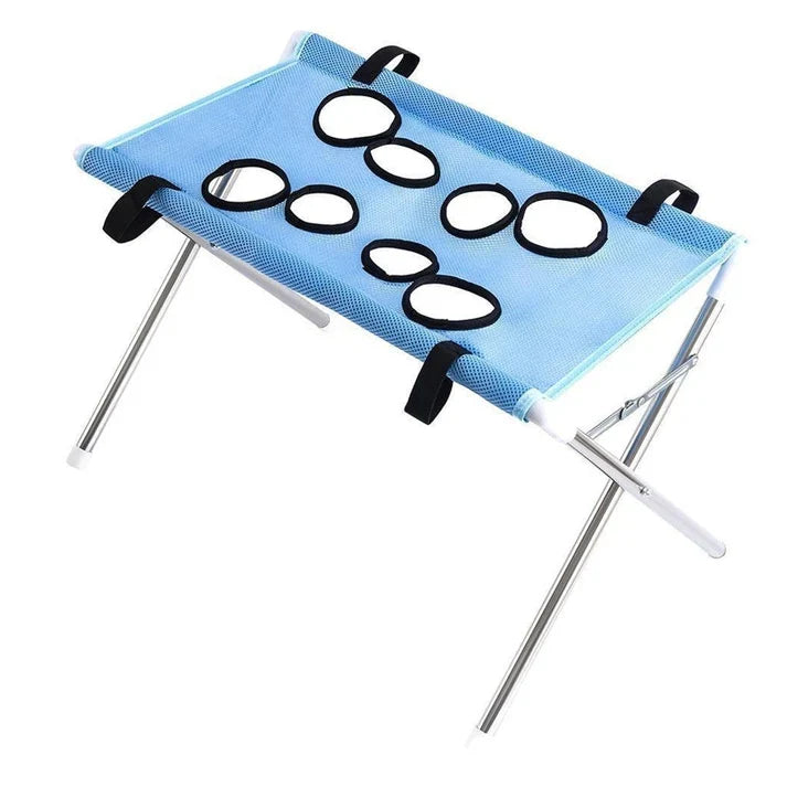 PetEase 2-in-1 Verzorgingsbed