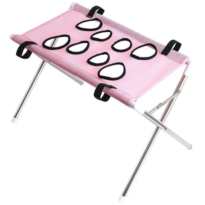 PetEase 2-in-1 Verzorgingsbed
