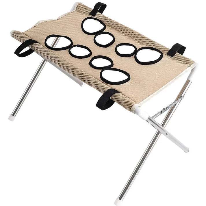 PetEase 2-in-1 Verzorgingsbed